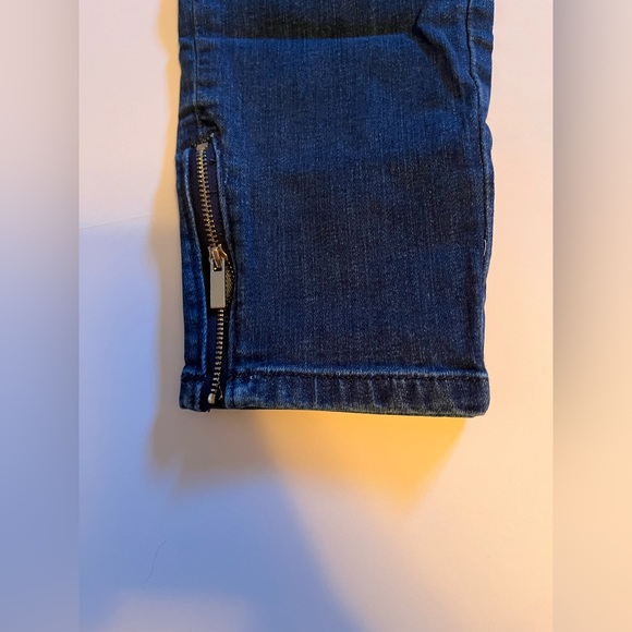 Ann Taylor Jeans - Petite - Picture 3 of 4